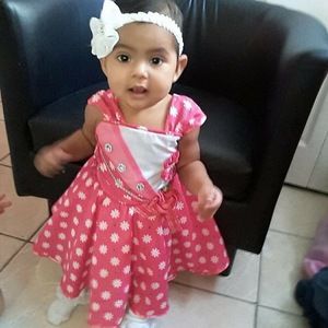 Meet your Posher, Allison